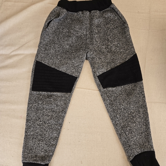 Boys Denim Jeans & Casual Pants Shorts Lot Size 6-7 - Picture 6 of 8